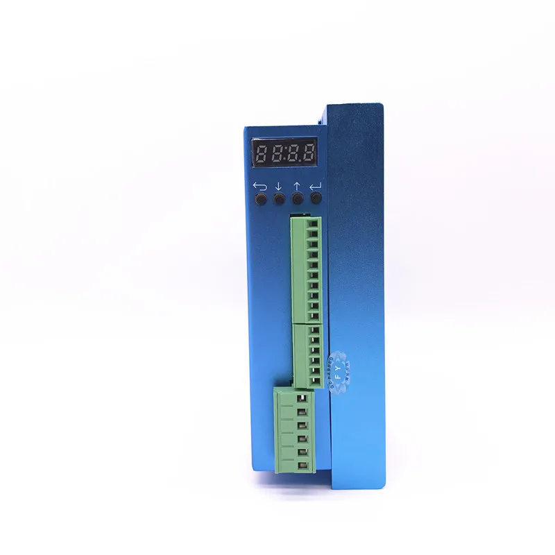 Замкнутый шаговый двигатель 86HB250 118B + HB860D Серводвигатель 8 5 нм Nema 86 Гибридный