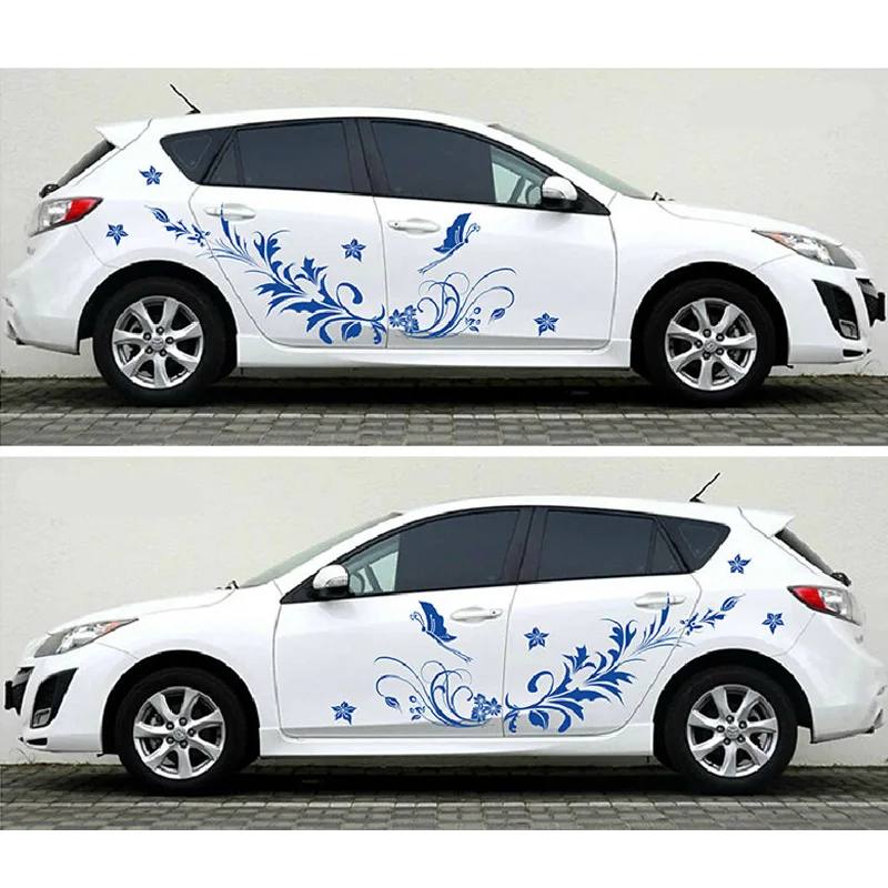 2022 Car Modifield Decal Vinyl Sticker Waterproof Natural 2022 Car Modifield Decal Vinyl Sticker Waterproof Natural