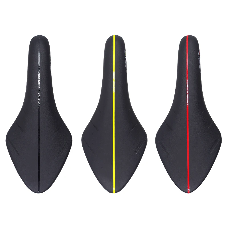 

ultralight carbon saddle MTB Road full Carbon Fiber adult Bike saddle Leather paddle cycling racing Seat for Bicycle Saddle 2018