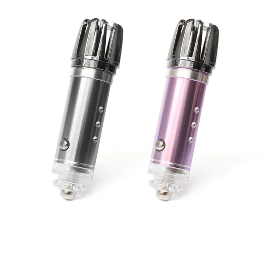 Mini Car Air Purifier Air Freshener Practical Electric Mini Air Freshener Purifier Oxygen Bar Ozone Ionizer Mini Auto Car Fresh Mini Car Air Purifier Air Freshener Practical Electric Mini Air Freshener Purifier Oxygen Bar Ozone Ionizer Mini Auto Car Fresh