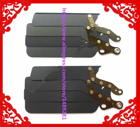 NEW Shutter Blade Curtain For Canon EOS 6D EOS6D Digital Camera Repair Part | Электроника