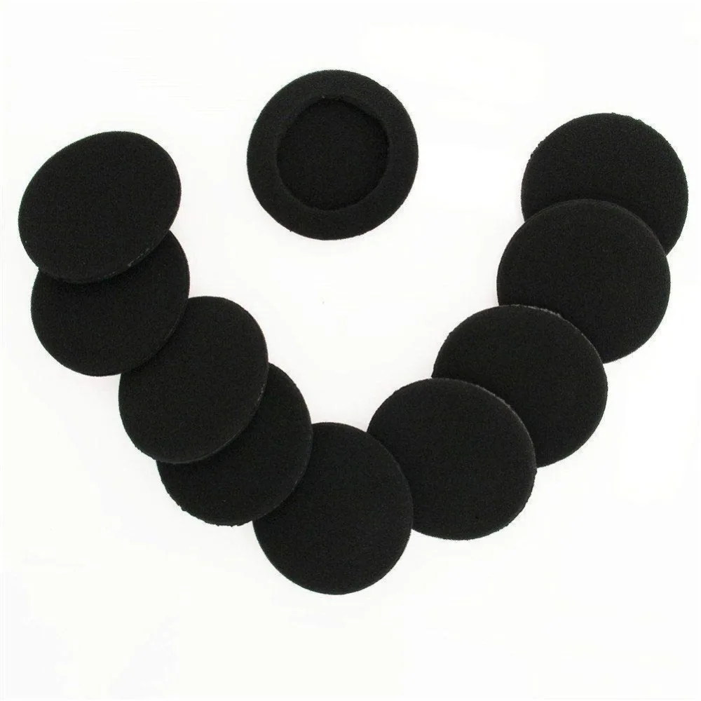 5-Pairs-of-Ear-Pads-Foam-Cover-Earmuffs-Earpads-Cups-Replacement-for-Philips-SHB4000-Headset-SHB (2)