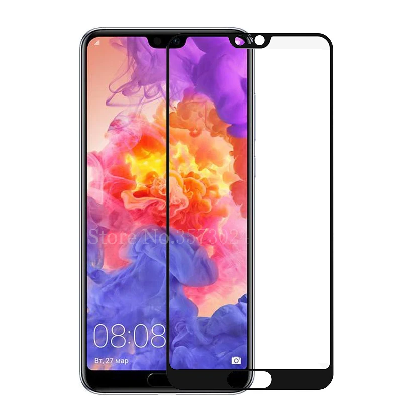 Huawei P20 (8)