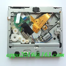 Fujitsu десять механизм DVD DV-01-11D DV-01-27C 3050 лазерный без печатной плате для Mercedes автомобиля Toyota DVD Навигационные системы