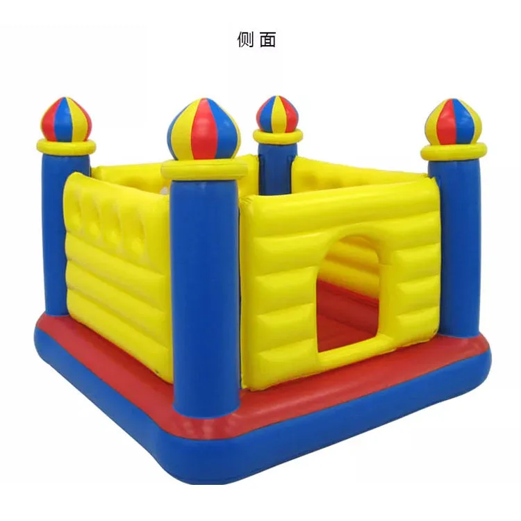 inflable pequeño - De Colombia