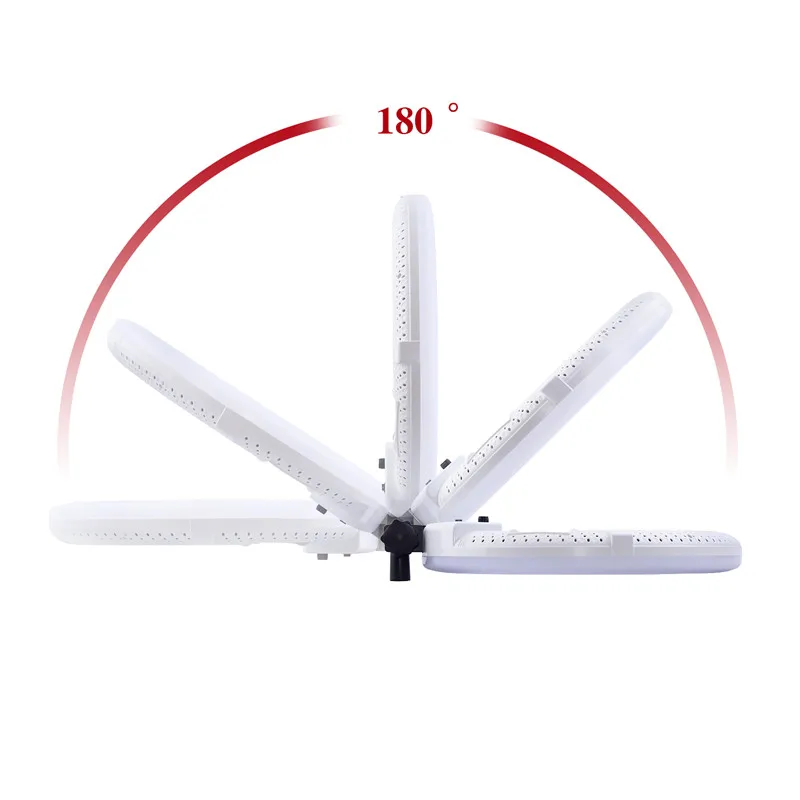  Yidoblo FE-480II Two color Adjust Ring Light 480 LED Lamp Video Makeup selfie Photography Lighting  - 32871594748