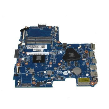 

NOKOTION 827684-001 MENTOS10-6050A2731601-MB-A01 laptop motherboard For HP 14-AF A6-6310 Radeon R5 M330 Main board