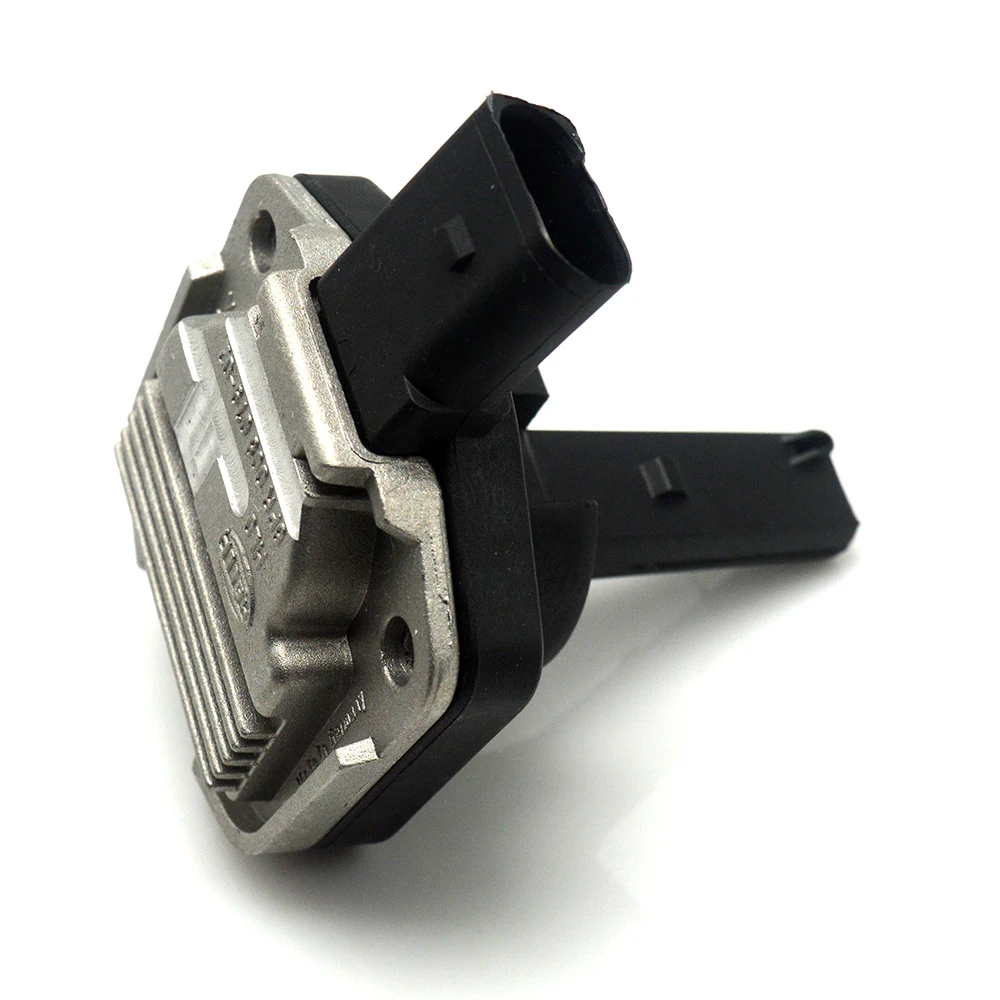 Датчик уровня масла для Sump Volkswagen VW Passat B5 Bora Golf Jetta MK4 Audi A6 C5 A4 B6/B7 Allroad Quattro A8 1J0 907 660