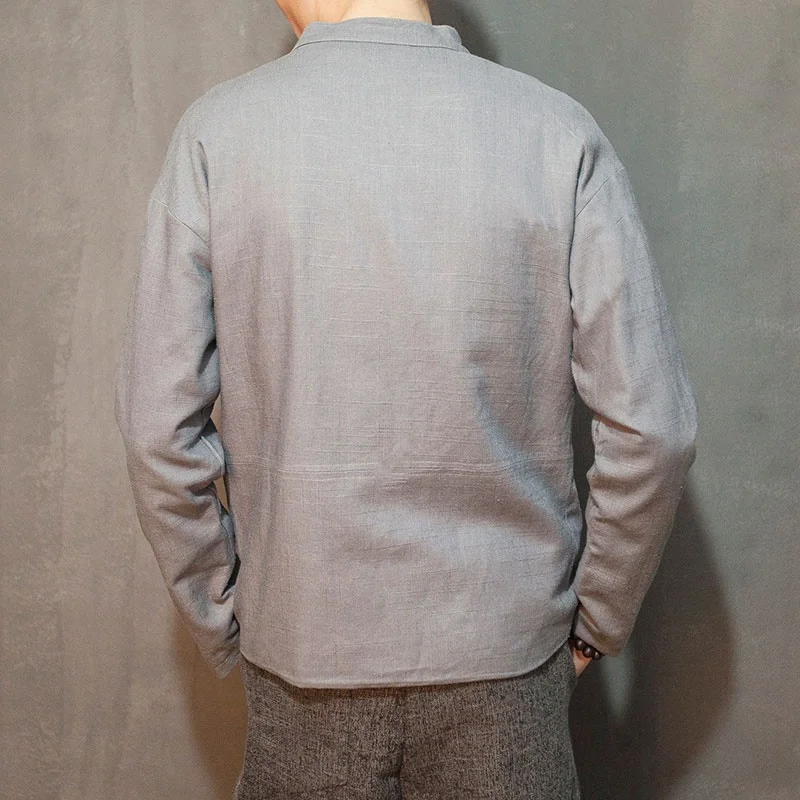 Традиционная китайская одежда для мужчин, мужская зимняя куртка для мужчин ушу кунг-фу, одежда, куртки для мужчин TA170