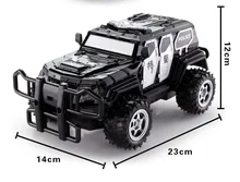 Electric cars Children simulation font b toy b font explosion SWAT high speed off road gasoline