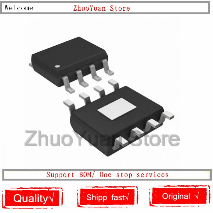 

10PCS/lot New original TPS54560DDAR SMD TPS54560 54560 TPS54560DDA SOP-8 IC chip