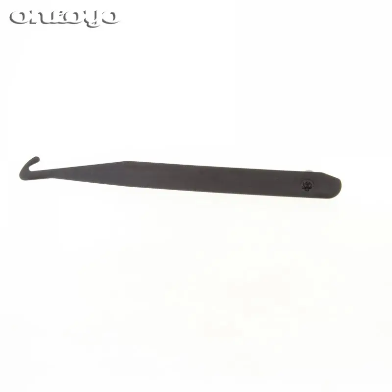 Computer Embroidery Machine Parts Domestic Shear Line Small Hook Knife Length 124mm Trimming Knife