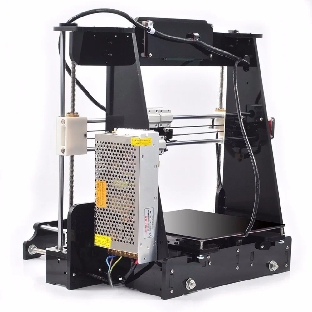“ Precisão para Iniciantes 3d Impressora 2019 Xy-2 de