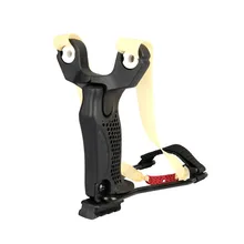 Card ball Hammer slingshot,Archery slingshot hunting outdoor games outdoor kids,outdoor toys for children