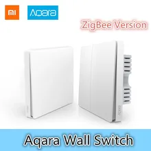 Aqara Smart Light Control