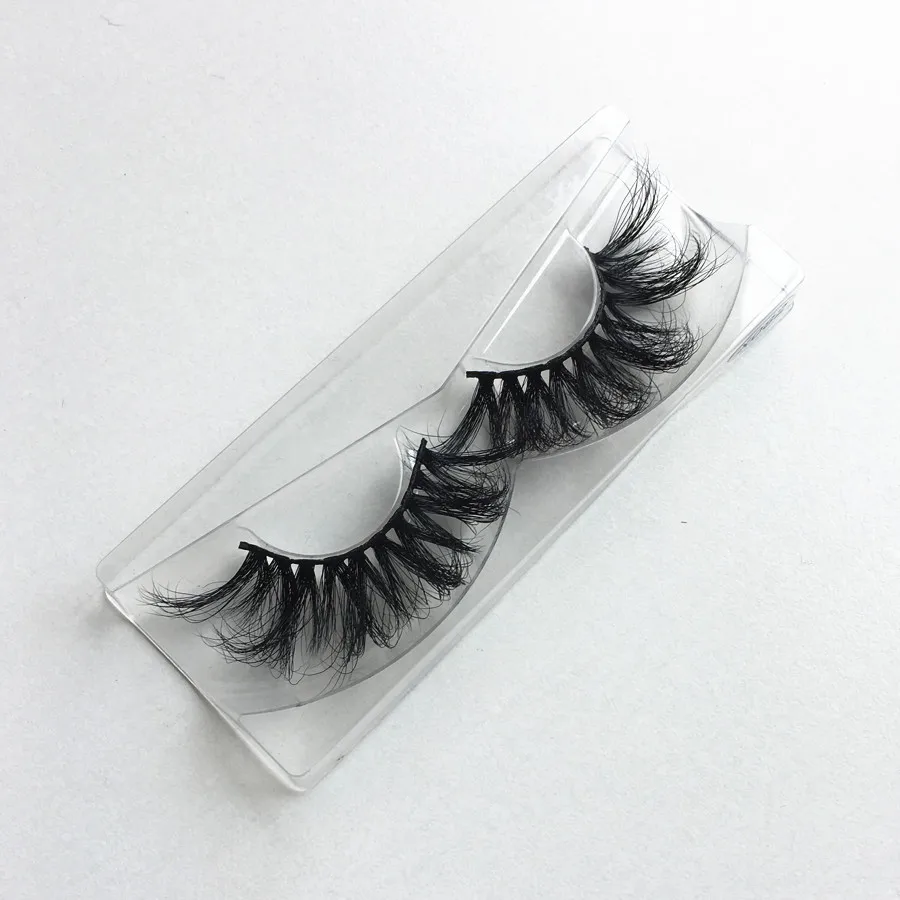 mink lashes