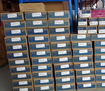 

New original AC servo drive MR-J3-300A
