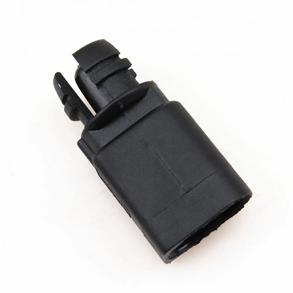 

READXT Outside Temperature Sensor Ambient Air Sensor For Passat B5 B6 B7 CC Golf 5 MK5 6 MK6 Caddy Beetle Polo Tiguan 6RD820535
