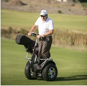 golf electric chariot golf cart 