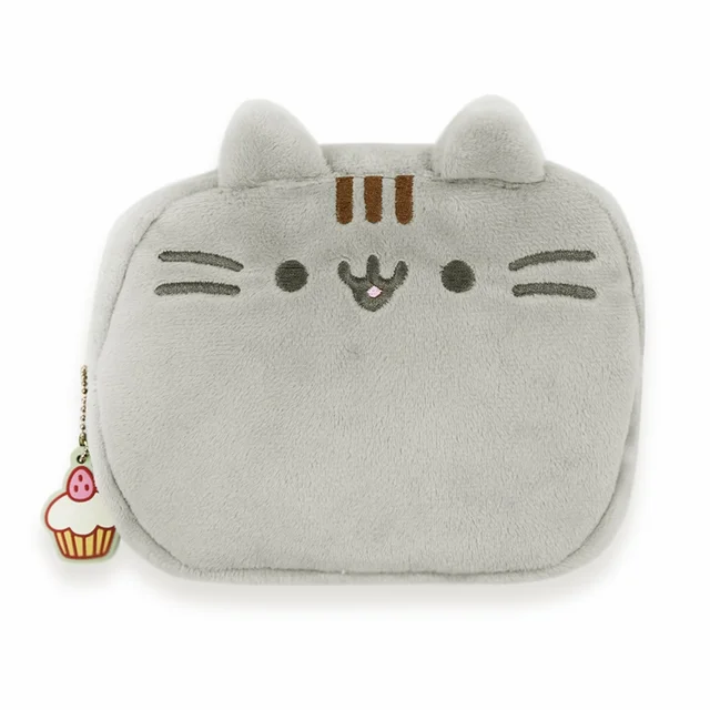Hot Cartoon Kitty Cat Cosmetic Bag Portable Women Makeup Hot Cartoon Kitty Cat Cosmetic Bag Portable Women Makeup Organizer S Toiletry