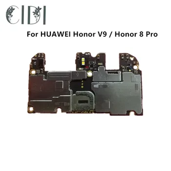 

CIDI Full Working Used Unlocked For HUAWEI Mate9 Mate 9 Motherboard Logic Mother Circuit Board Plate