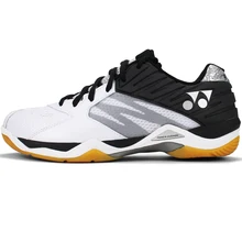 Новинка; оригинальная Мужская и женская обувь для бадминтона; нескользящая спортивная обувь Shbcfzlex Cfzmex; кроссовки
