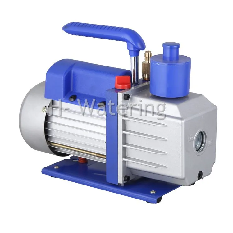 110V/220V 50/60HZ Dual Voltage Vacuum Pump Air Conditioning Single