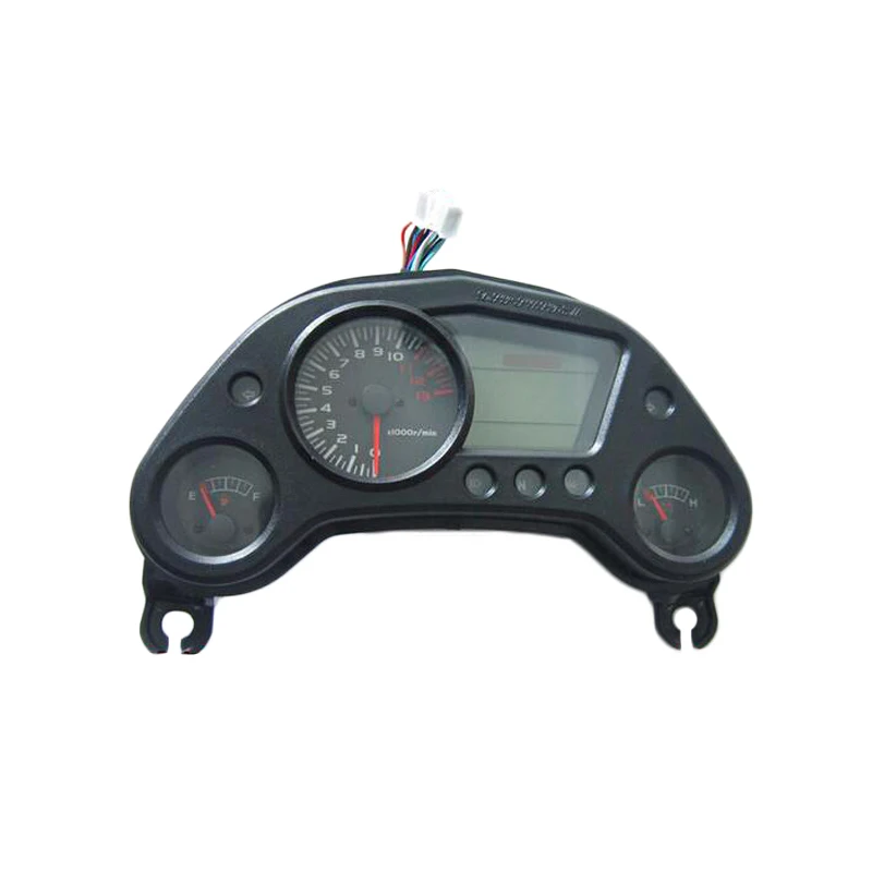 

2016 Hight quality The Mechanical instruments motorcycle speedometer which is Golden Eagle Martial Law rich horizon motorcycle