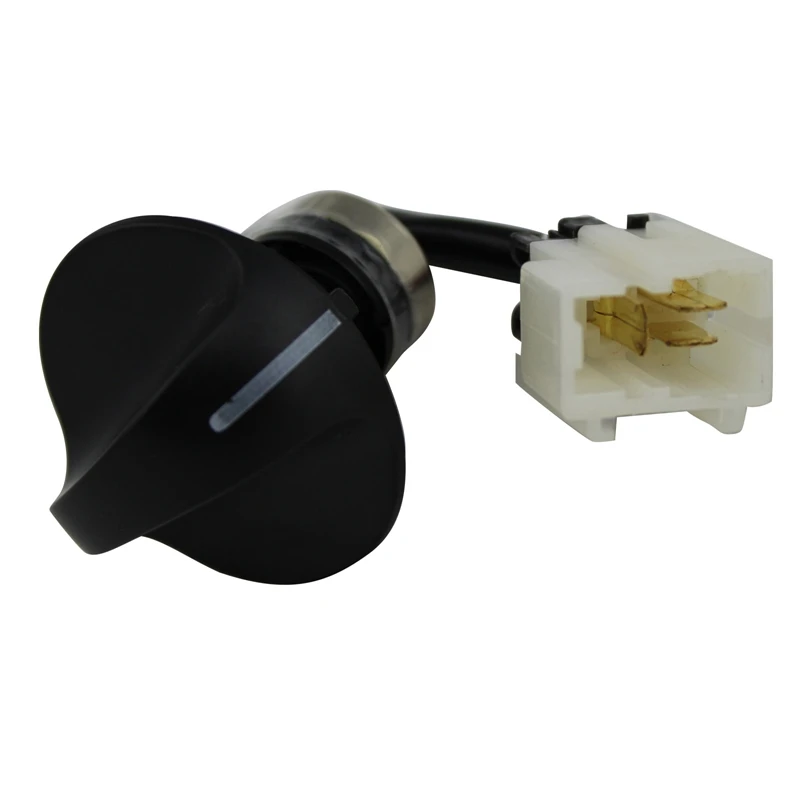 Throttle knob dial fuel 22U-06-22420 22U-06-22380 for Komatsu PC130-7 PC200-7 PC220LC-7 PC300-7 PC350-7 PC360-7 PC400LC-7