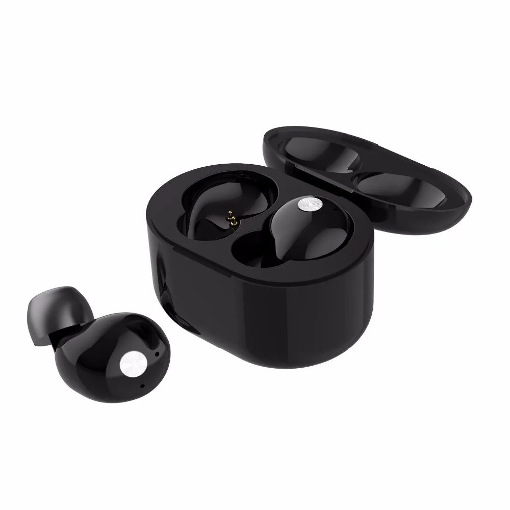 TWS Bluetooth-гарнитура IP010 беспроводные 3D стереонаушники двойные ушные спортивные