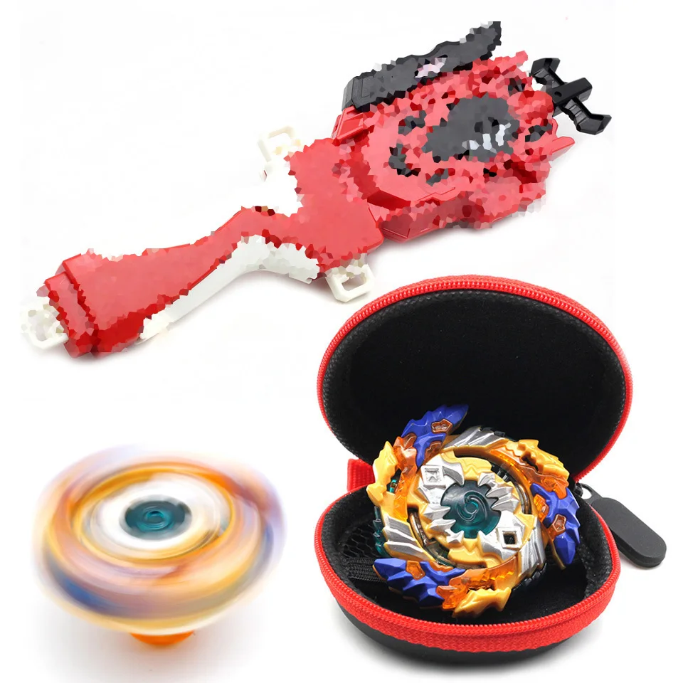 Все стили Bayblades B127 без пускового устройства и коробки игрушки Toupie Beyblade Burst Арена Металл Fusion Бог волчок Bey Blade игрушка