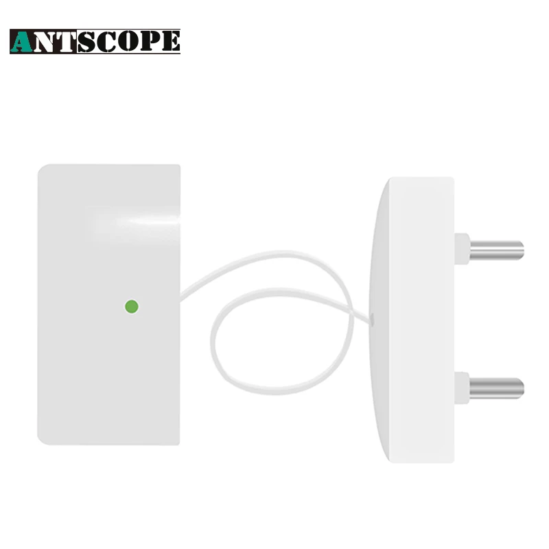 Antscope Water Sensor ABS Wireless Water Leak Detector Water Sensor