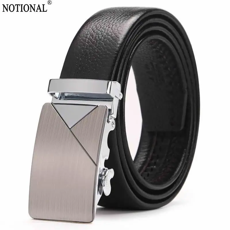 mens tooled leather belt