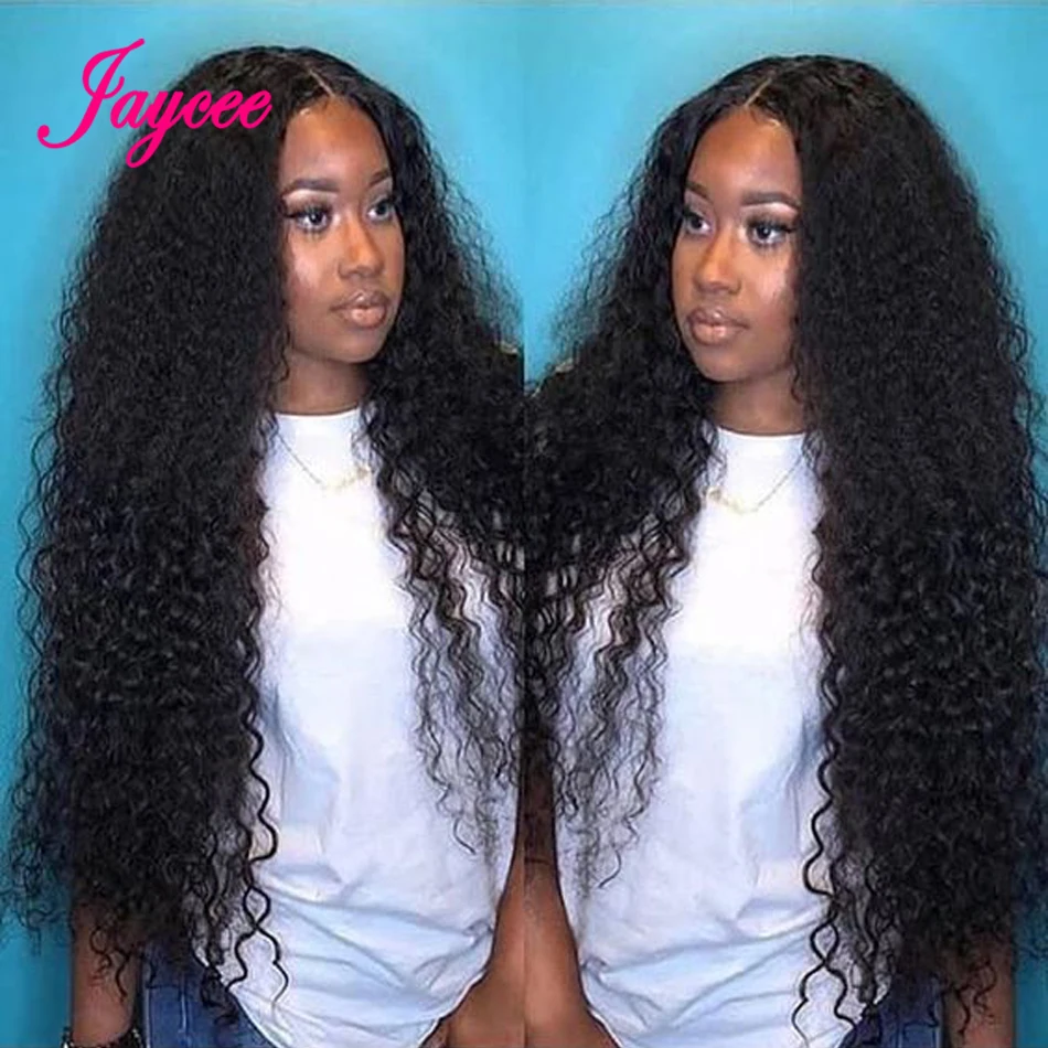 Pelo Rizado Afro de Jaycee 4 paquetes de pelo indio en bruto paquetes de extensiones de tejido de cabello humano Color Natural 3 4 pieza 100G Remy Pelo Rizado Afro de Jaycee 4 paquetes de pelo indio en bruto paquetes de extensiones de tejido de cabello humano Color Natural 3 4 pieza 100G Remy