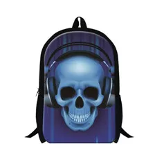 18 Feitong Chinese style Boys Girls Unisex flowers leisure Canvas Rucksack Backpack School Book Shoulder Travel Bags Free Shipping