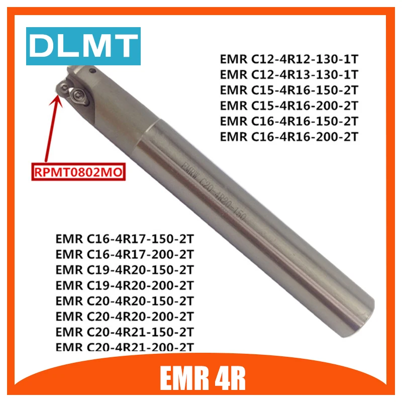 EMR 4R