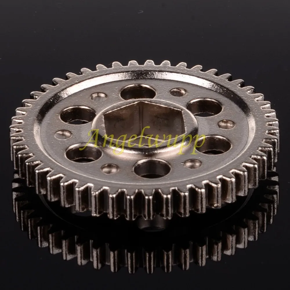 Buy NEW ENRON Spur. Gear (47T) RC CAR HSP 110 4WD Off