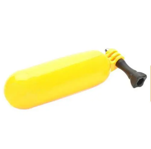 2016 GoPro Accessories Stick Handheld Monopod Bobber Floating Floaty Pole for SJ5000 SJ4000 Go Pro Hero 4 3+ 3 2 1 Camera