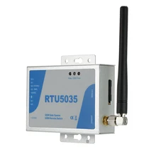 GSM/2G 850/900/1800/1900 МГц открывалка ворот Дистанционное вкл/выкл переключатель бесплатный вызов SMS команда