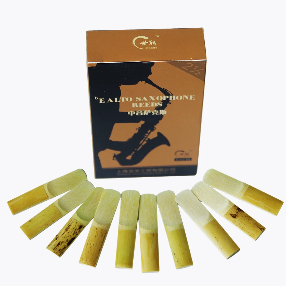Online Buy Wholesale saxophone reeds from China saxophone reeds Wholesalers