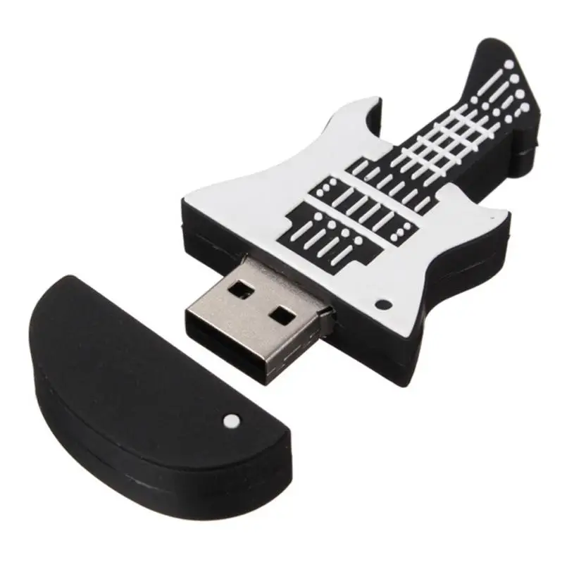 Мультфильм USB 2.0 флэш-Достаточно Memory Stick хранения большого пальца руки и диск падения доставка AU24