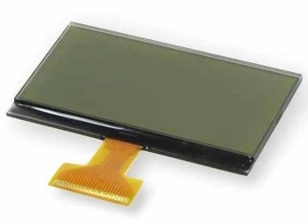 

NoEnName_Null 25PIN FSTN COG 12864 LCD Graphic Screen UC1701 Controller Without Backlight