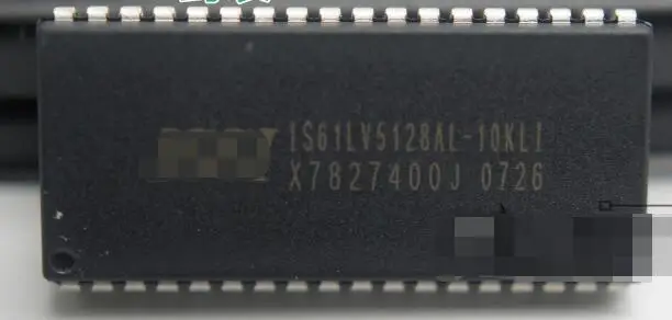 Бесплатная доставка 10 шт. IS61LV5128AL-10KLI IS61LV5128AL-10KL IS61LV5128AL IS61LV5128 SOJ36 | Строительство и
