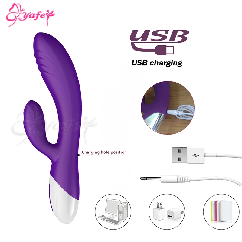 Vibrator Sex toy for Women (10)