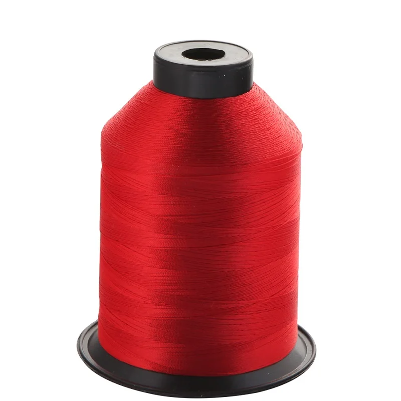 Rod Guide Ring Tying Thread 2000M 150D 11 colors choice Rod DIY Repair Multi-Braided Guide Replacement Wrap Refit Rod Guide Ring Tying Thread 2000M 150D 11 colors choice Rod DIY Repair Multi-Braided Guide Replacement Wrap Refit