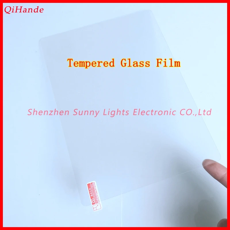 Original New Touch HSCTP-747-10.1-V0 For Chuwi Hi10 tablet PC Touch Screen Touch Glass for Chuwi Hi10 CW1515 Tempered glass Film