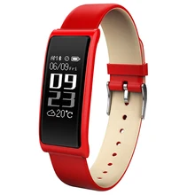 Мода smart bluetooth группы браслет Приборы для измерения артериального давления и сердечного ритма Мониторы IP67 Фитнес браслет шагомер трекеры активности