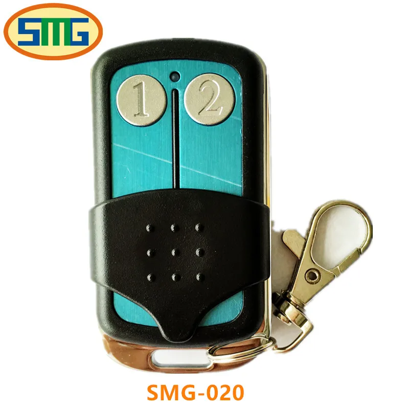 Singapore malaysia 5326 330mhz dip switch auto gate remote control key