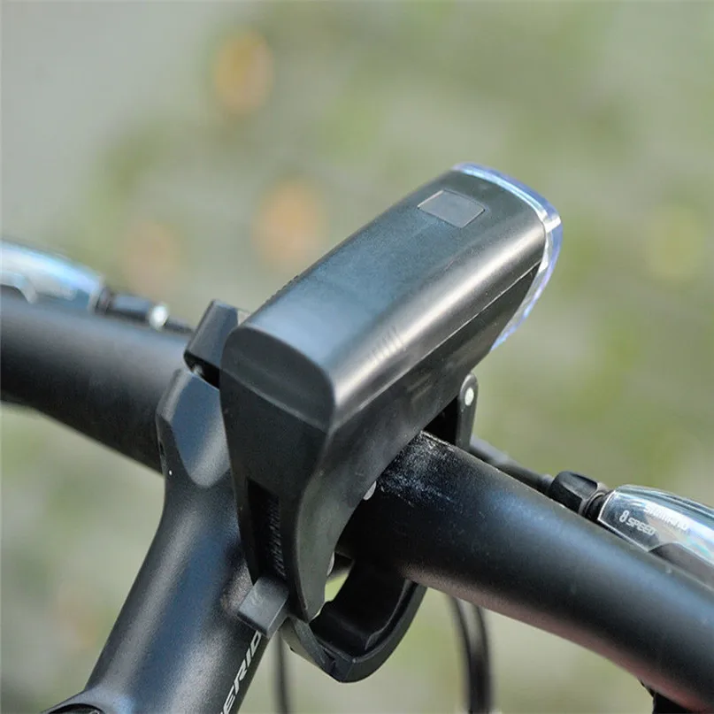 Leadbike Outdoor Cycling Light Bicycle Headlight 3 Modes LED Flashlight High Brightness Lamp Bike Accessories Wholesale #2M02 (3)