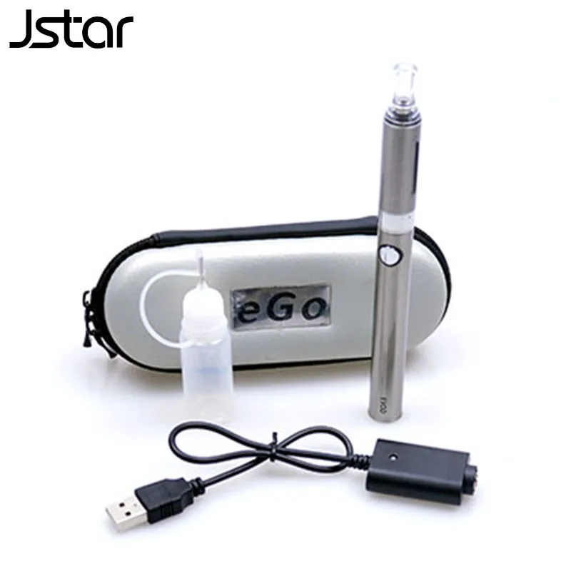 10 шт./лот jstar mt3 evod starter Наборы mt3 распылитель 650 мАч 900 мАч 1100 мАч evod Батарея электронной сигареты для электронные сигареты kit